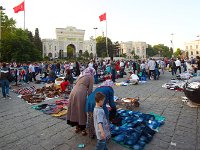 Life in Istanbul 生活在伊斯坦布尔126