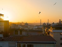 Life in Istanbul 生活在伊斯坦布尔129