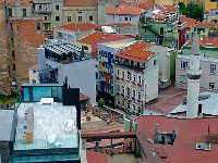 Life in Istanbul 生活在伊斯坦布尔13