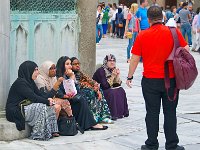 Life in Istanbul 生活在伊斯坦布尔135