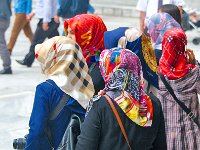 Life in Istanbul 生活在伊斯坦布尔138