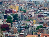 Life in Istanbul 生活在伊斯坦布尔15