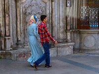 Life in Istanbul 生活在伊斯坦布尔153
