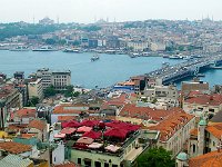 Life in Istanbul 生活在伊斯坦布尔16