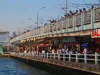 Life in Istanbul 生活在伊斯坦布尔160