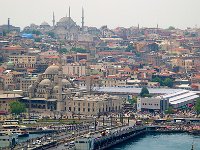 Life in Istanbul 生活在伊斯坦布尔17