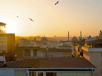Life in Istanbul 生活在伊斯坦布尔2