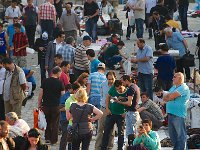 Life in Istanbul 生活在伊斯坦布尔21
