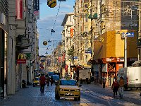 Life in Istanbul 生活在伊斯坦布尔25