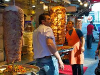 Life in Istanbul 生活在伊斯坦布尔37