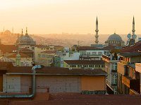 Life in Istanbul 生活在伊斯坦布尔4