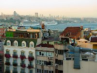 Life in Istanbul 生活在伊斯坦布尔43