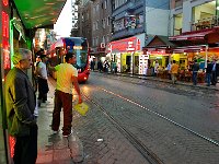 Life in Istanbul 生活在伊斯坦布尔48