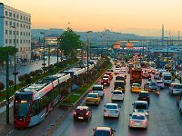 Life in Istanbul 生活在伊斯坦布尔5