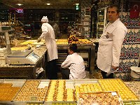 Life in Istanbul 生活在伊斯坦布尔51