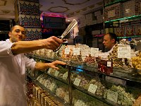 Life in Istanbul 生活在伊斯坦布尔52