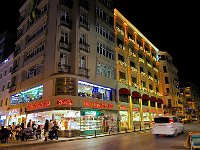 Life in Istanbul 生活在伊斯坦布尔61