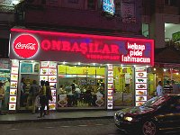 Life in Istanbul 生活在伊斯坦布尔64