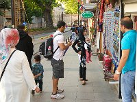 Life in Istanbul 生活在伊斯坦布尔77