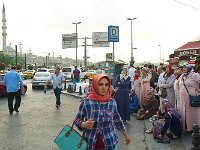 Life in Istanbul 生活在伊斯坦布尔85