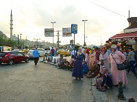 Life in Istanbul 生活在伊斯坦布尔86
