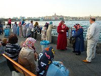 Life in Istanbul 生活在伊斯坦布尔87