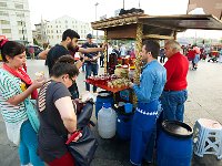 Life in Istanbul 生活在伊斯坦布尔88