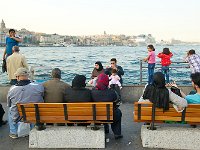 Life in Istanbul 生活在伊斯坦布尔89