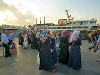 Life in Istanbul 生活在伊斯坦布尔91