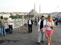 Life in Istanbul 生活在伊斯坦布尔94