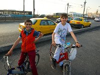 Life in Istanbul 生活在伊斯坦布尔97