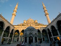 New Mosque 新清真寺1