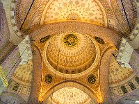 New Mosque 新清真寺2