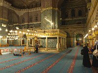 New Mosque 新清真寺