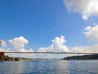 Strait of Bosphorus 伊斯坦布尔海峡10