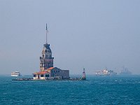 Strait of Bosphorus 伊斯坦布尔海峡12