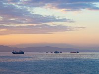 Strait of Bosphorus 伊斯坦布尔海峡5