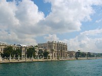 Strait of Bosphorus 伊斯坦布尔海峡8