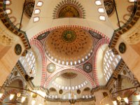 Suleymaniye Mosque 苏雷曼尼亚清真寺2
