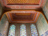 Topkapi Palace 老皇宫1