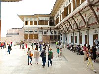 Topkapi Palace 老皇宫12