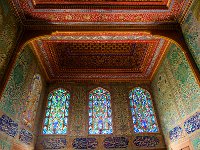 Topkapi Palace 老皇宫13