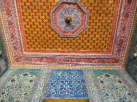 Topkapi Palace 老皇宫14