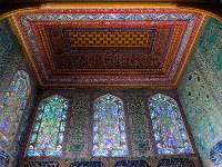 Topkapi Palace 老皇宫15