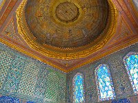 Topkapi Palace 老皇宫16