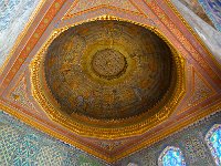 Topkapi Palace 老皇宫17