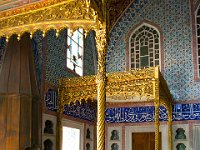 Topkapi Palace 老皇宫18