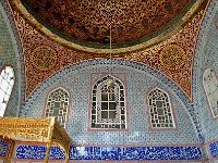 Topkapi Palace 老皇宫19