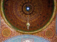Topkapi Palace 老皇宫20