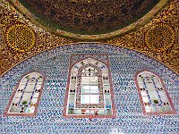 Topkapi Palace 老皇宫21
